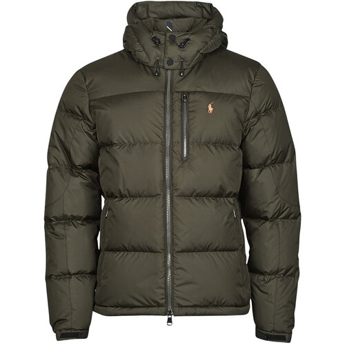 Polo Ralph Lauren Puhovke HULINU Kaki Cene