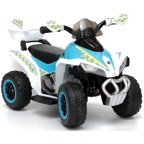 Quad Štirikolesnik na akumulator YSA021A - bel Cene