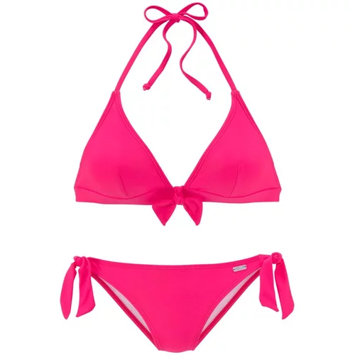 VENICE BEACH Bikini roza