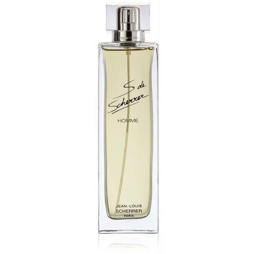 Parfem za muškarce Jean Louis Scherrer S De Scherrer Homme (100 ml)