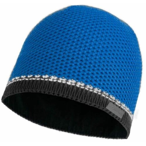 PAC cap SPORT AELA GORE-TEX INFINIUM BEANIE Blue Slike