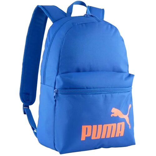 Puma Nahrbtnik Phase Blue Mountain Cene