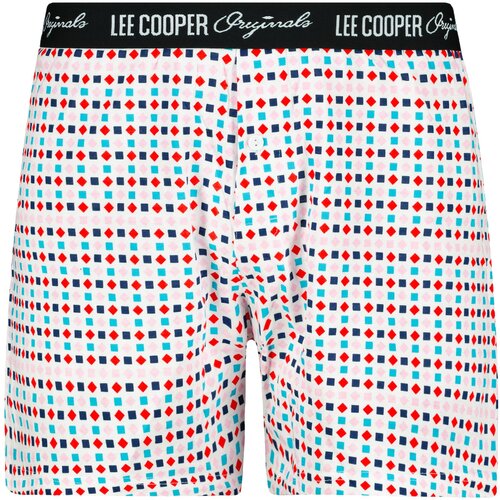 Lee Cooper Mu&amp;scaron;ke bokserice Love Slike