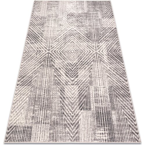 RugsX Preproge Preproga Wool ANGEL 7890 / 52042 Chevron, 240x340 cm Bež Cene