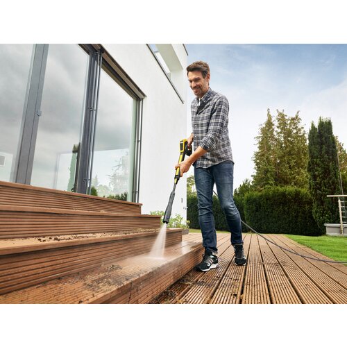K&amp;auml;rcher K 4 Premium Power Control Flex * Visokotlacni cistilec, 20 do maks.130 bar tlak, 1.324-330.0 Slike