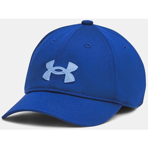 Under Armour Boy's UA Blitzing Adj Boy's Cap - Boys Cene