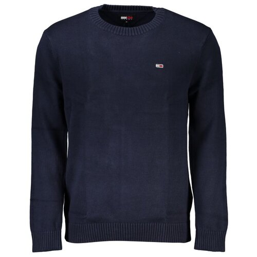 Tommy Hilfiger Mu&scaron;ki plavi džemper Cijene