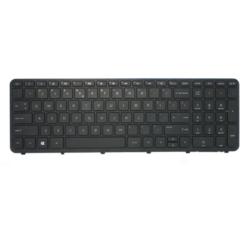 HP tastatura za laptop 350 355 G1 G2 Cene