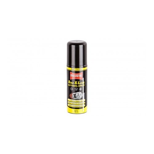 KLEVER Ballistol Bike-X-Lube sprej za lanac 100ml ( 190668 ) Slike