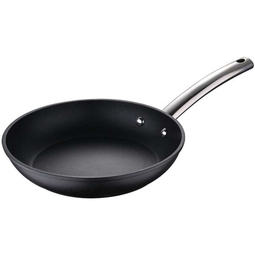  Tava Masterpro BGMP-3551 Crna Aluminij Črna/Srebrna Ø 24 cm Kovani Aluminij 24 x 5 cm Cijene