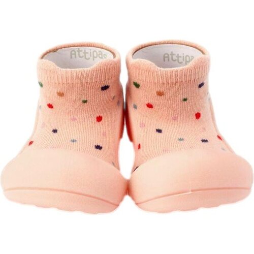 Attipas &amp;Scaron;kornji PRIMEROS PASOS POP PEACH POP0201 Rožnata Slike