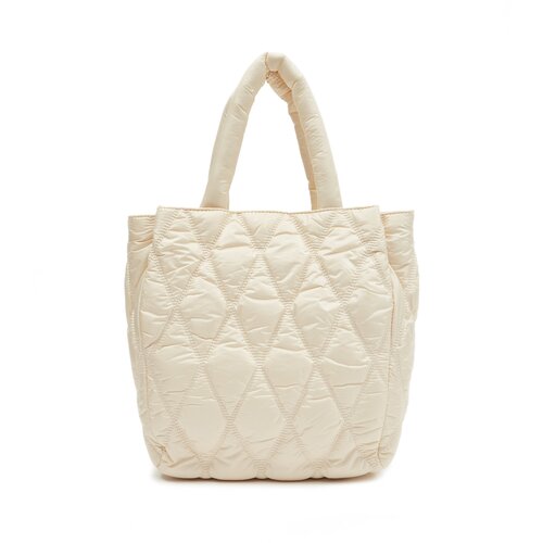 Orsay Cream women&amp;#039;s handbag - Women&amp;#039;s Slike