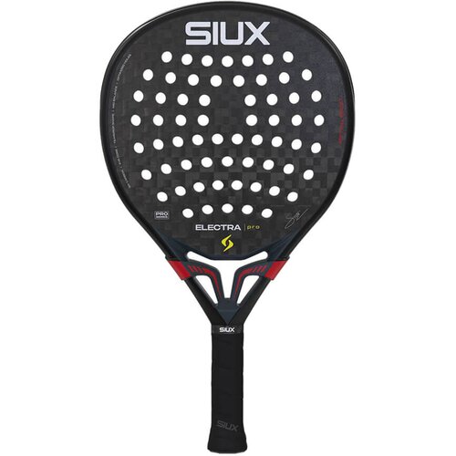 Siux Electra ST5 Pro 2026 Red Shadow (Franco Stupaczuk) Slike