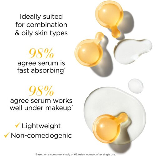 Elizabeth Arden Ceramide Advanced Light Ceramide krepilni serum v kapsulah za ženske 30 caps. Slike