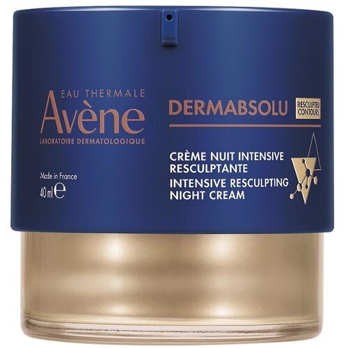 Avène DermAbsolu intenzivna noćna krema 40ml Cene