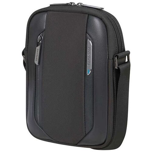 Samsonite 158116-1041 mu&scaron;ka crossbody torbica, 2 l, 22x16x6 cm Cijene