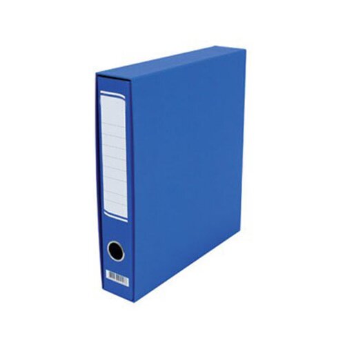 Registrator FOROFFICE A4/60 USKI plavi K5 Slike