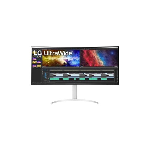 LG ELECTRONICS 38BQ85C-W Slike