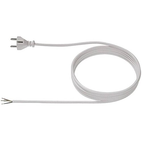 Boschmann 311.273 tok priključni kabel bela 1.50 m, (20422092) Cene