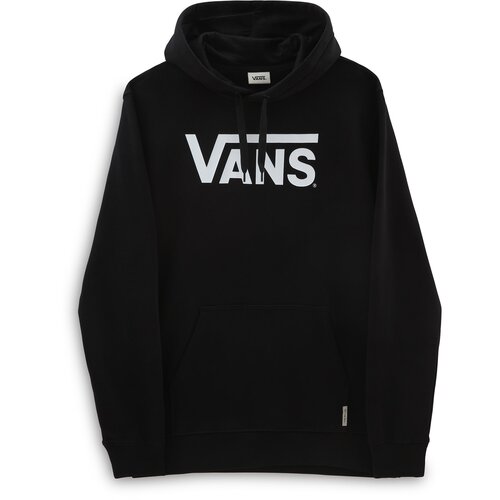 Vans BLACK MEN'S ZIPLESS SWEATSHIRT Cijene