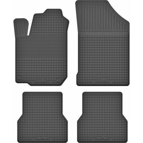 Motohobby gumene patosnice za Citroen C2 (03-09) Slike