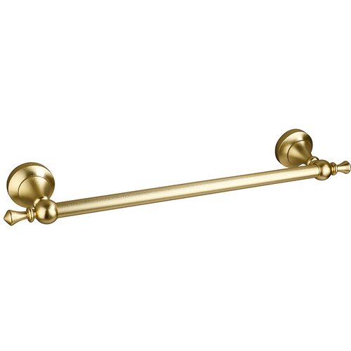 INF Držalo za brisače, Stenski nosilec za brisače Gold, (5000298090) Cene