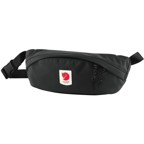 Fj&amp;auml;llr&amp;auml;ven Ulv&amp;ouml; Hip Pack Medium Dark Grey Slike