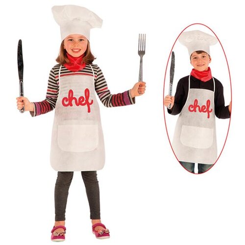 CARNIVAL TOYS Oprema za malog kuhara Cijene