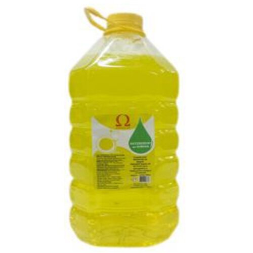  Tečnost za podove 5/1 Omega 9100267 Cene