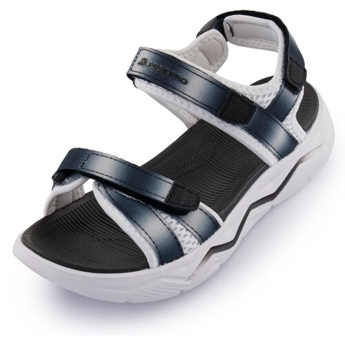 Alpine pro Women&amp;#039;s summer shoes CARONA white Slike