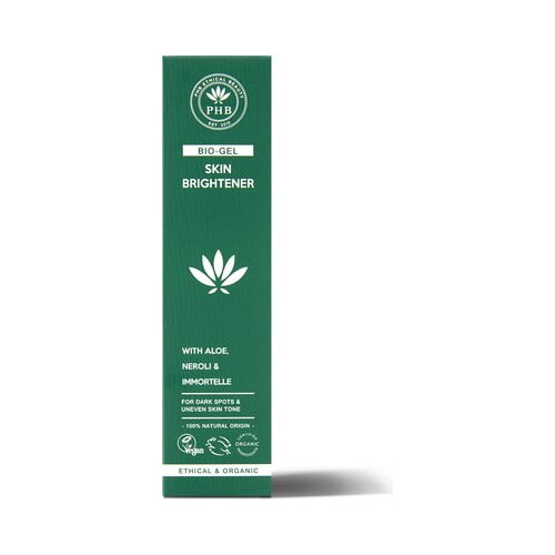 PHB Ethical Beauty bio-gel skin brightener Slike