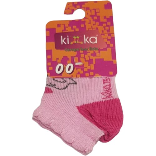 Kika Čarape za bebe, Roze Cene