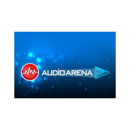 Steam Audio Arena [VR] Key GLOBAL Cene