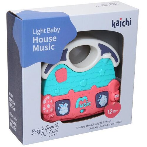 Hk Mini muzička igračka Slike