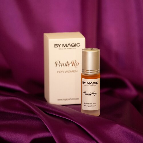 By Magic Ženski parfem Pante Ra W10, U kutiji, EDP, 20 ml Slike