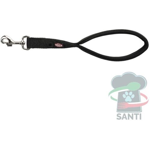 Trixie Povodac za pse Trixie New Premium Crna 37 cm M/XL Cijene