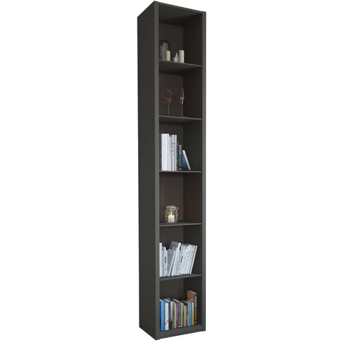 Dieter Knoll regal 40/236/36 cm sivorjava Cene