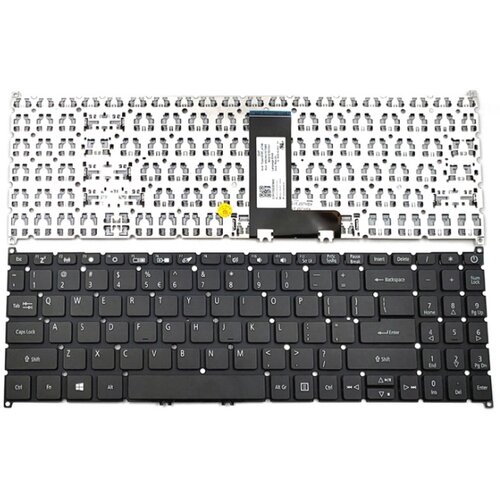  Tastatura za laptop Acer Swift 3 SF315-41G SF315-51G Acer Aspire 3 A315-22 A315-23 A315-34 A315-42 Cene