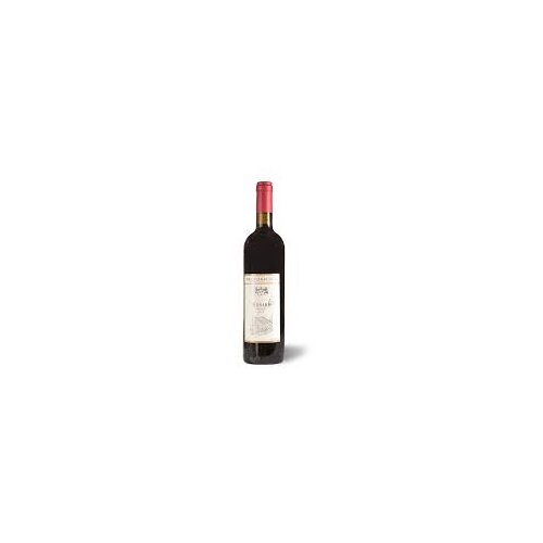 Pik Oplenac monarh merlot 0.75l Cene