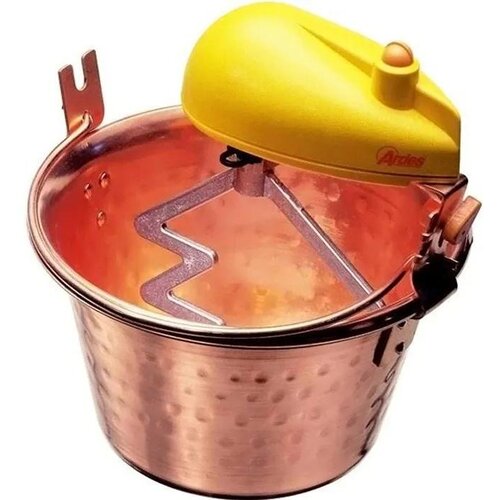 Ardes Me&amp;scaron;alnik 2440 Copper 3,5L, (5000524892) Slike