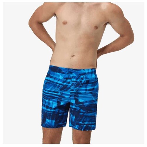 Speedo Clrblck redondo edge volley 18 blue Cene