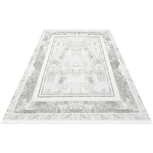 Conceptum Hypnose tepih 100x300cm Sivi Cene