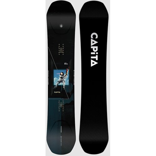 CAPiTA Super D.O.A. 2026 Snowboard multi Slike