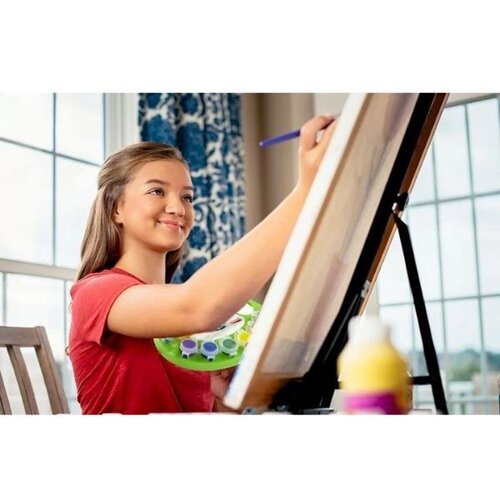 Crayola Crayola: Set pralnih barv - 12 barv Slike
