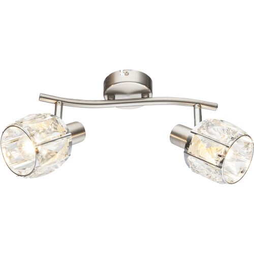 Mitea Lighting M160720 spot lampa 2xE14 40W Cene