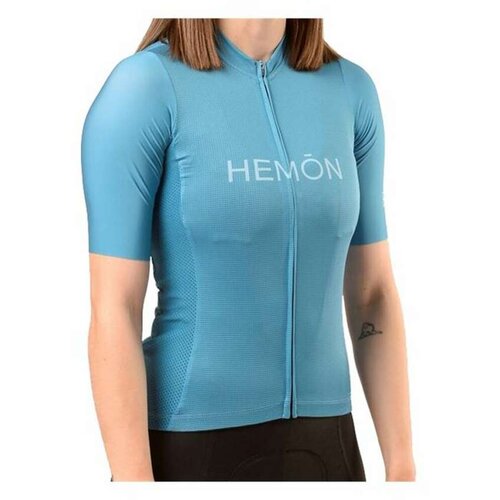  Biciklistički dres Hemon Basic Plava Cijene