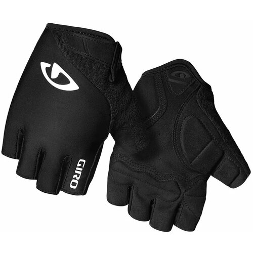 Giro Dámské cyklistické rukavice JagEtte Black Slike