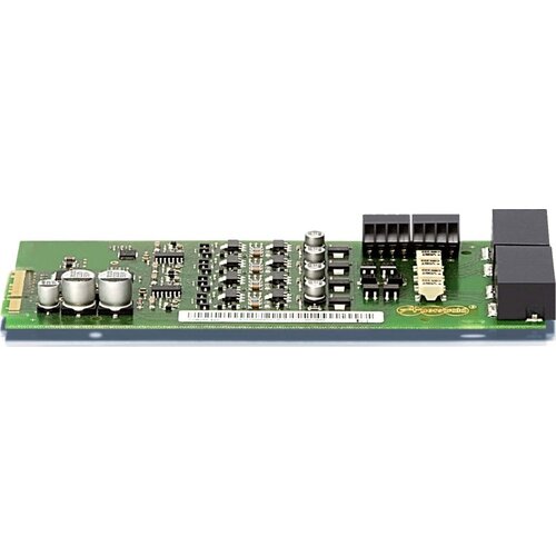 Auerswald razširitveni modul kompaktni modul 4FXS, (20584159) Cene