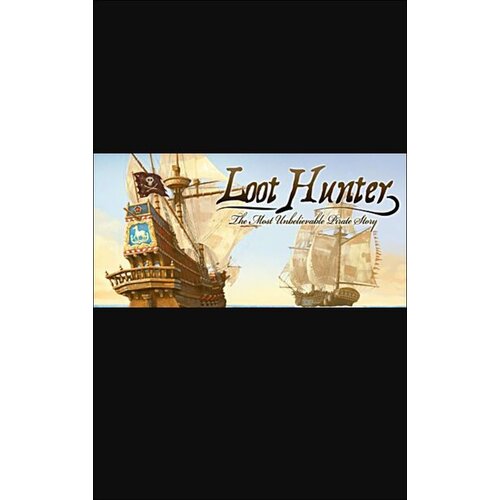 Steam Loot Hunter (PC) Key GLOBAL Cene