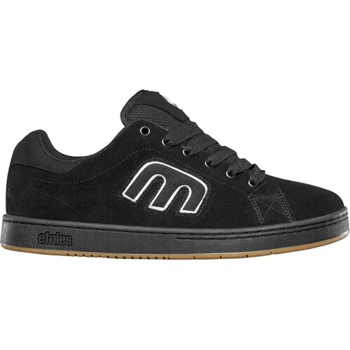 Etnies Callicut Black/White 42,5 Superge Cene